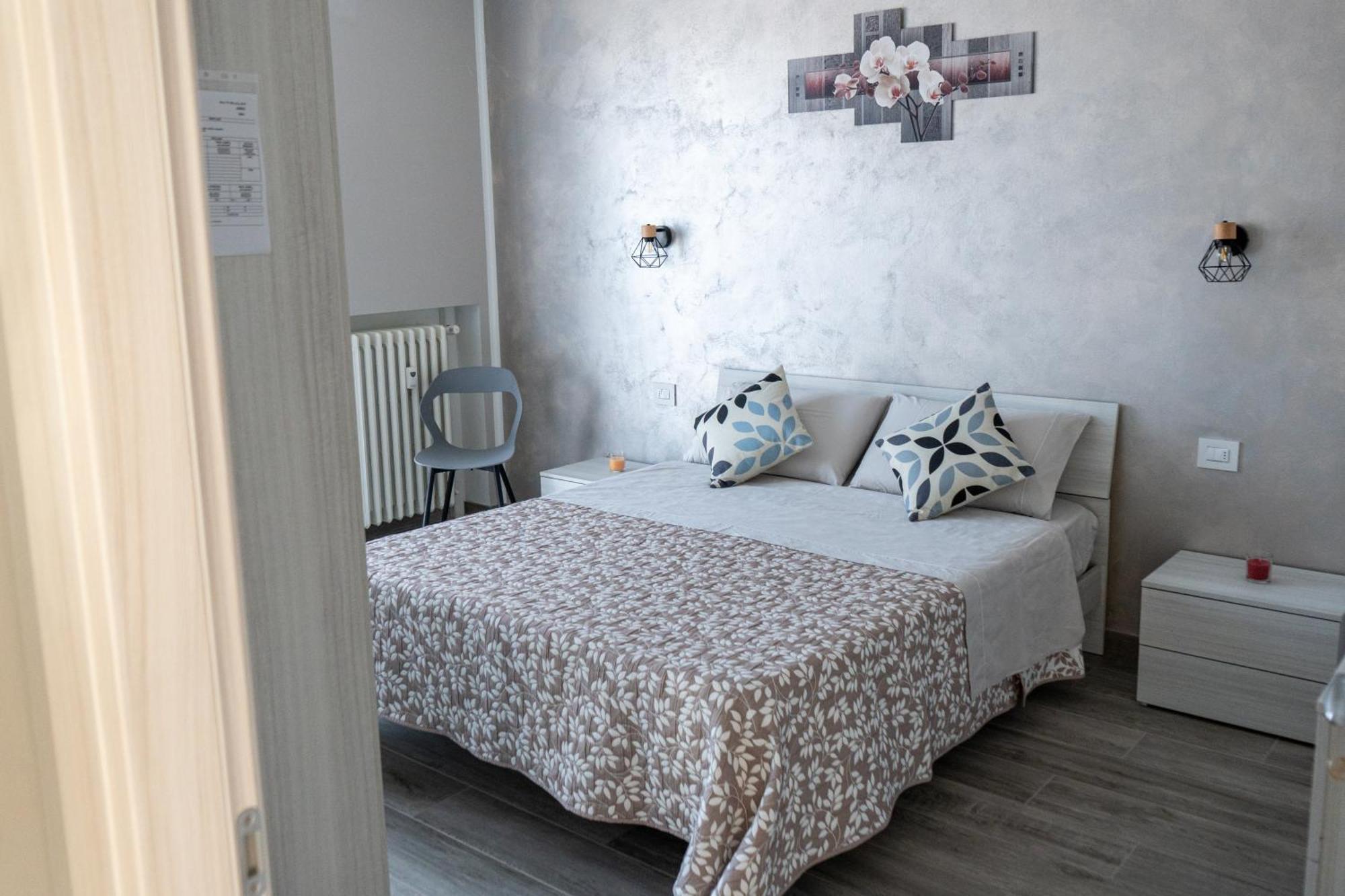Appartamento Rayan Alba  Exteriör bild
